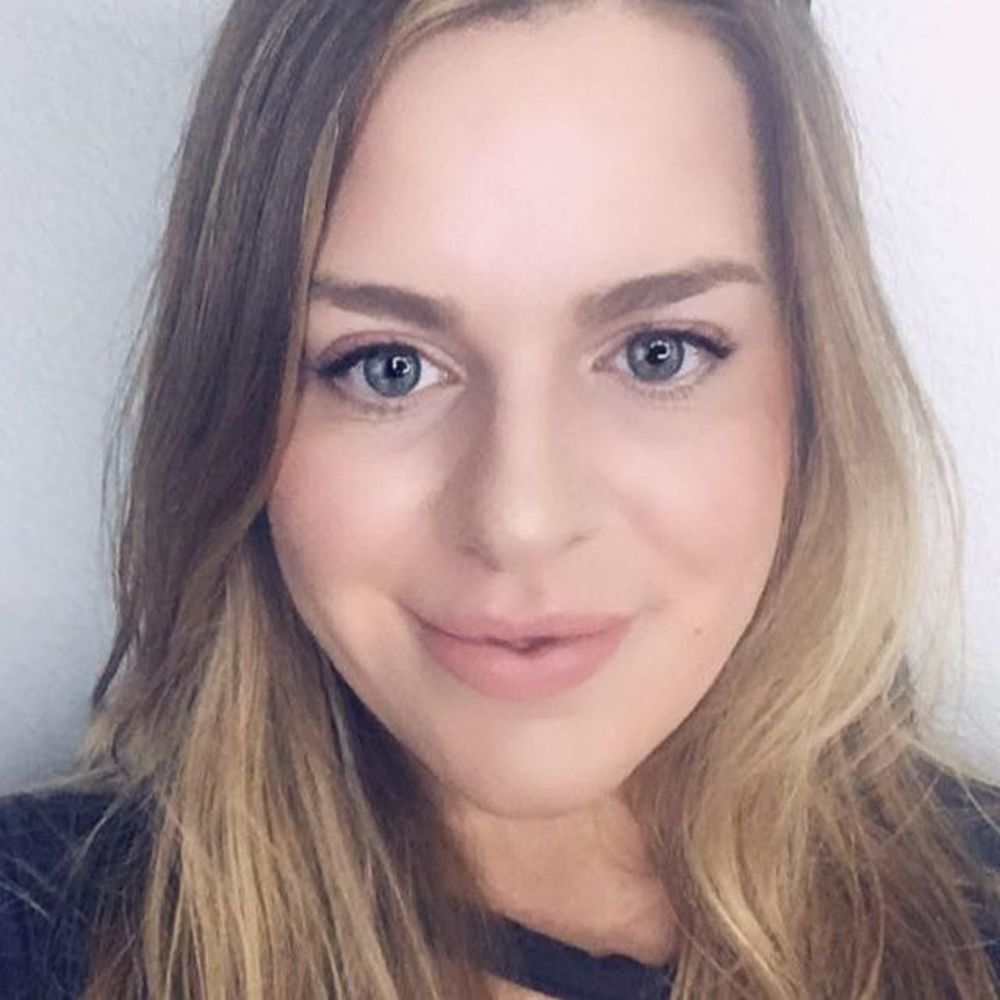 Meet your Posher, Jenna